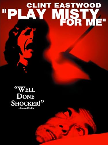 Play Misty For Me (1971)