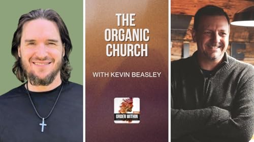 Simple Churches and Clear Pathways with Kevin Beasley | Ep. 132