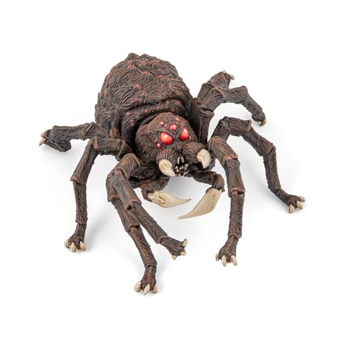 Figurine araignée géante Arachnos Papo : une idée cadeau originale pour fille et garçon