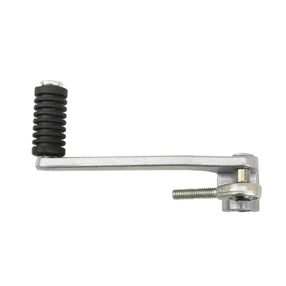 Levier de vitesse moto en aluminium résistant pour ZX10R et ZX6R
