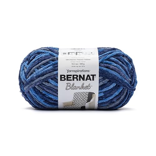 Image of BERNAT BLANKET BB, NORTH SEA