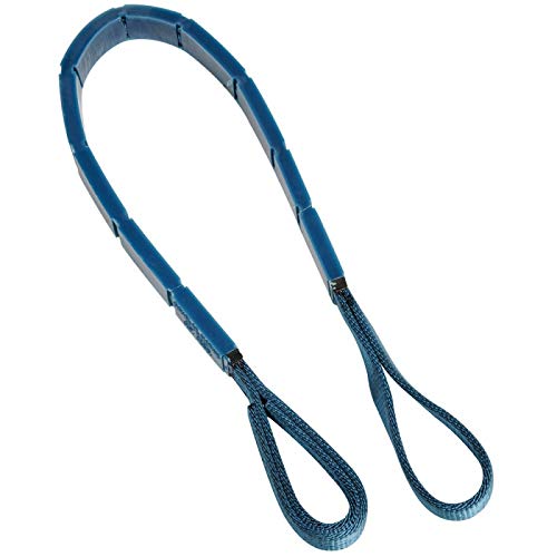 Sangle d'amarre - Bleu - 1.25 M