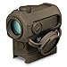 Vortex Optics SPARC Red Dot Sight Gen II - 2 MOA Dot (Tan)