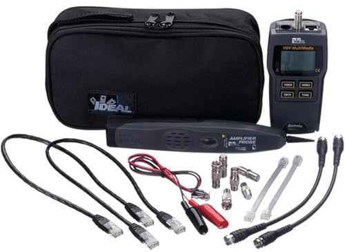 IDEAL(R) 33-866 Test Tone Trace Kit