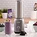 Dash DISB200SS Blender, Graphite