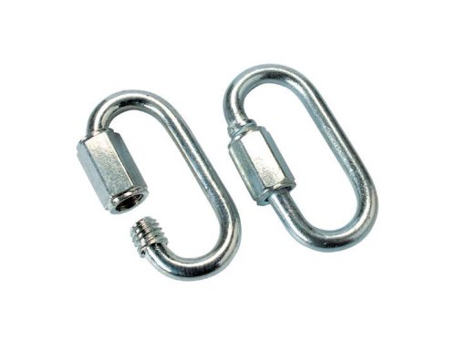 Preisvergleich Produktbild Fixtech Notglied 8x76mm 2 Stück