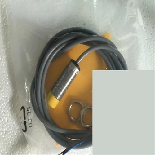 Capteur NI8-M18-RD4X Proximity Switch Sensor DC 2 wire NC - 2