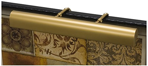 House of Troy T21-1 Traditional Picture Light, 21