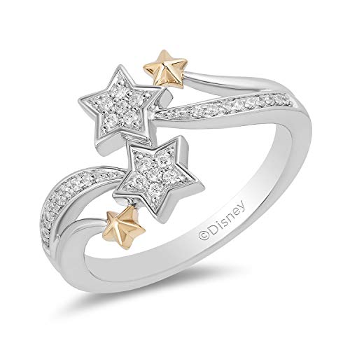 Jewelili ͓IȃfBYj[t@CWG[ X^[OVo[ƃCG[S[hbL 1/10Jbg eBJ[xX^[O TCY8