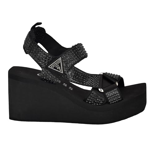 Image of GUESS womens Dawsin