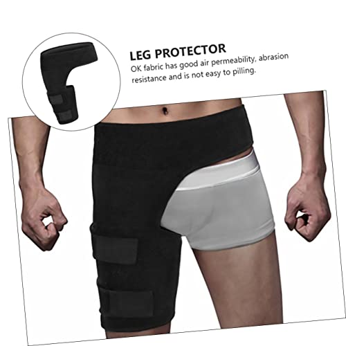 Faja protectora deportiva para cadera NOLITOY 120x40cm miniatura 7