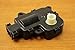 1999-2004 JEEP GRAND CHEROKEE HEATER A/C BLEND DOOR ACTUATOR OEM