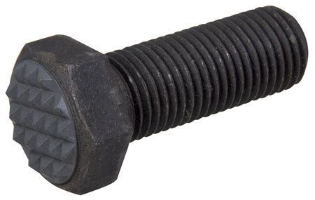 RG-825 Carbide-Tipped Hex-Type Adjustable Gripper 7/16 hex, 1/4-20 thds.