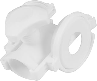 Parliky 2 Peças Guarda-Chuva De Praia Porta-Copos Portátil Porta-Copos Para Bebidas Guarda-Chuva Ao Ar Livre Acessório Fixo Porta-Guarda-Chuva De Praia Clipe Guarda-Chuva Porta-Cerveja