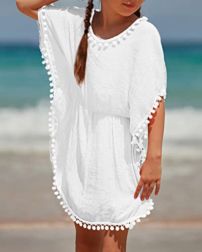 La Mejor Selección de Camisolas y pareos para Niña para comprar online. 3 Imagen adicional