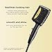 INFINITIPRO BY CONAIR 3-in-1 Styling Hair Dryer, 1875W Hair Dryer and 3 Attachments