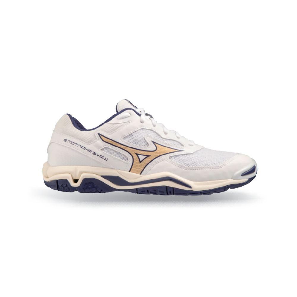 Mizuno Unisex's Wave Phantom 3 Indoor