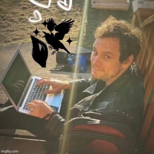 The Vulgarian Tribune: Jason Krawczyk