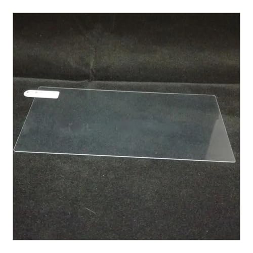 Film en verre trempé Infiniti QX55 protecteur d'écran interactif navigation GPS voiture