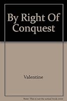 By right of conquest B0000D4FTU Book Cover