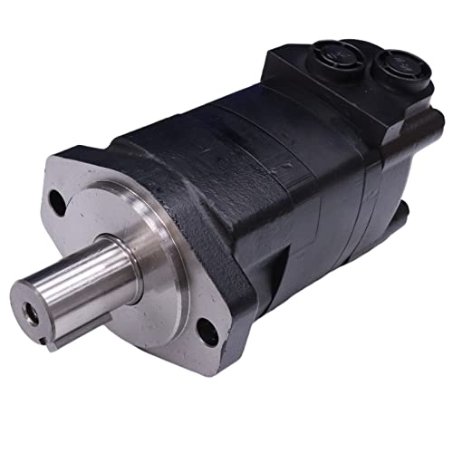Image of Hydraulic Motor 1041026006 104-1026-006 Compatible for Eaton Char-Lynn 2000 Series