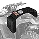 MYDAYS ATV-Satteltasche, Cargo-Tank, Handytasche, Aufbewahrungsgepäck für ATV, UTV, Schneemobil, Motorrad (Schwarz 1)