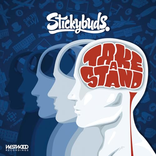 Stickybuds
