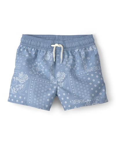 Image of OSHKOSH B'GOSH Boys Swim Trunks