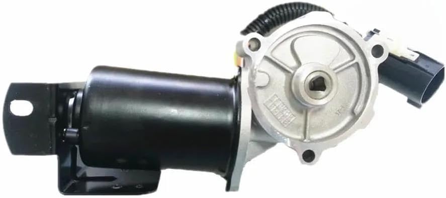 Car Transfer Case Components OEM 3255705007 For Ssangyong For Musso For Sports For Korando For Rexton 2WD-4WD Transfer Control Motor T/C #3255705007