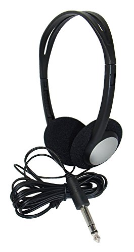 On-Ear Headphones VP-HD312 Lightweight & Comfortable - Clear Sound (Distributed by Yamaha)