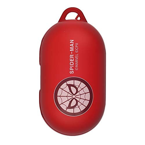 Avengers Galaxy Buds Case Protective Hard Pc Shell Cover