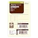 Filofax Papers Addresses Cotton Cream Mini Size - FF-510253
