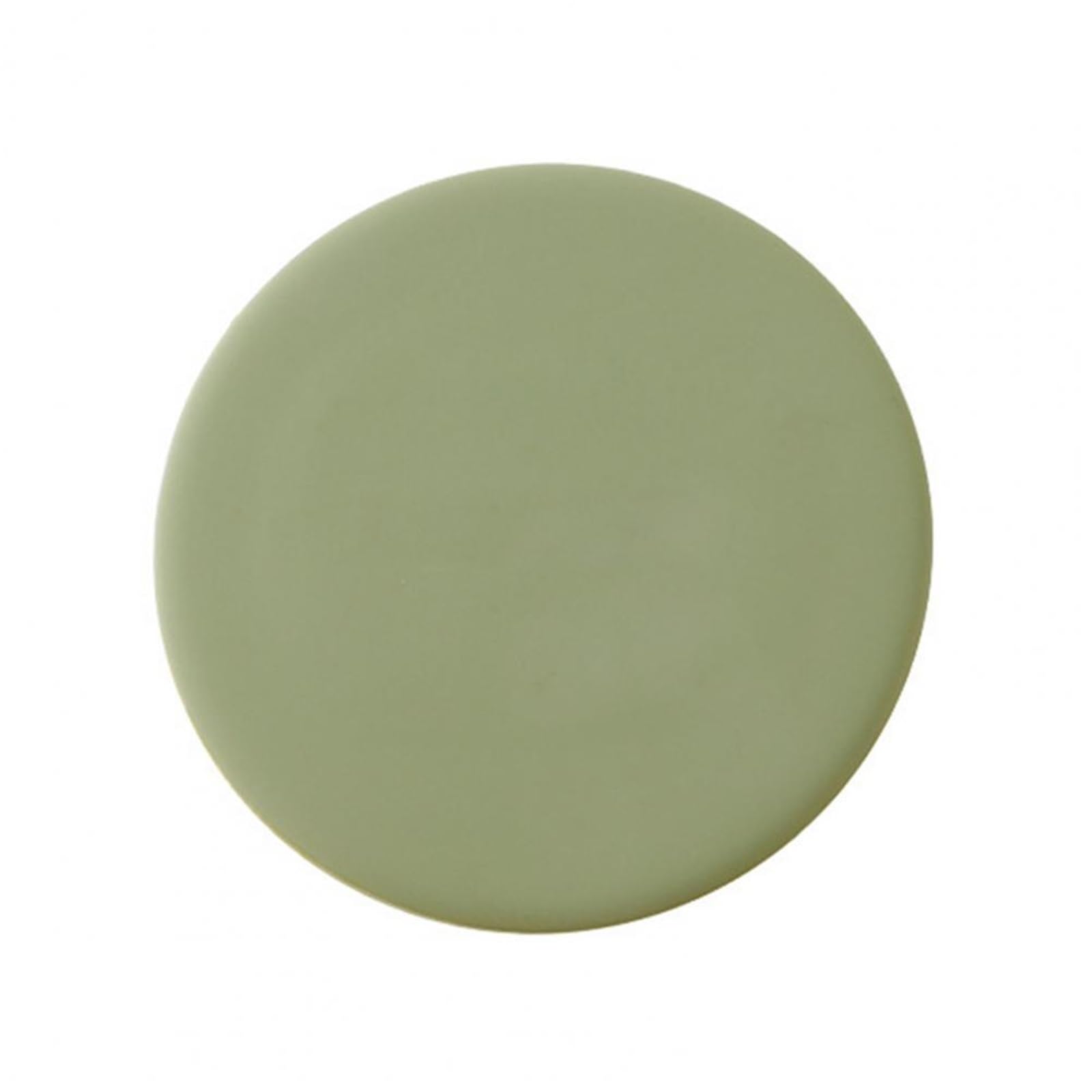 Coaster Silicone Cup Lids Flexible Mug Covers Hot Lid Coffee Tea Coaster High-Temperature Resistant Dustproof