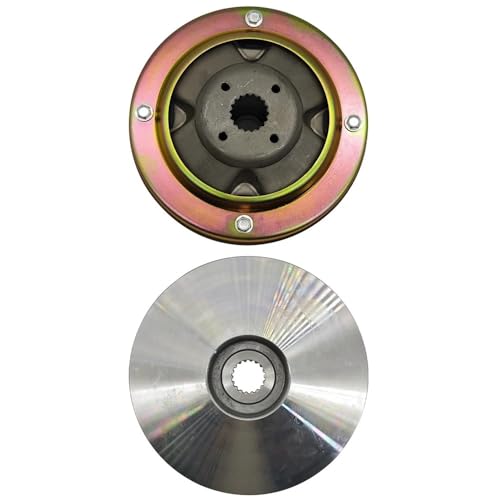 Interruptor de encendido LH 260 con correa de transmisión para quad ATV 5