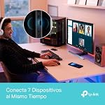 TP-Link UB600 – Adaptador WiFi USB, Bluetooth 6.0, Nano, para PC