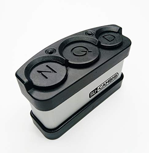 SU-CAMBIO Alluminum Coin Holder miniatura 2