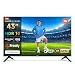 XIAOMI TV F 43, 43 Inch (109 cm), 4K UHD, Smart TV, Fire TV, HDR10, MEMC, Alexa Voice Control, 2GB+32GB, Works with Apple AirPlay