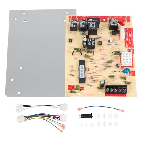 Placa de control de horno 21D83M-843 con encendido estable Lennox 83M00 2
