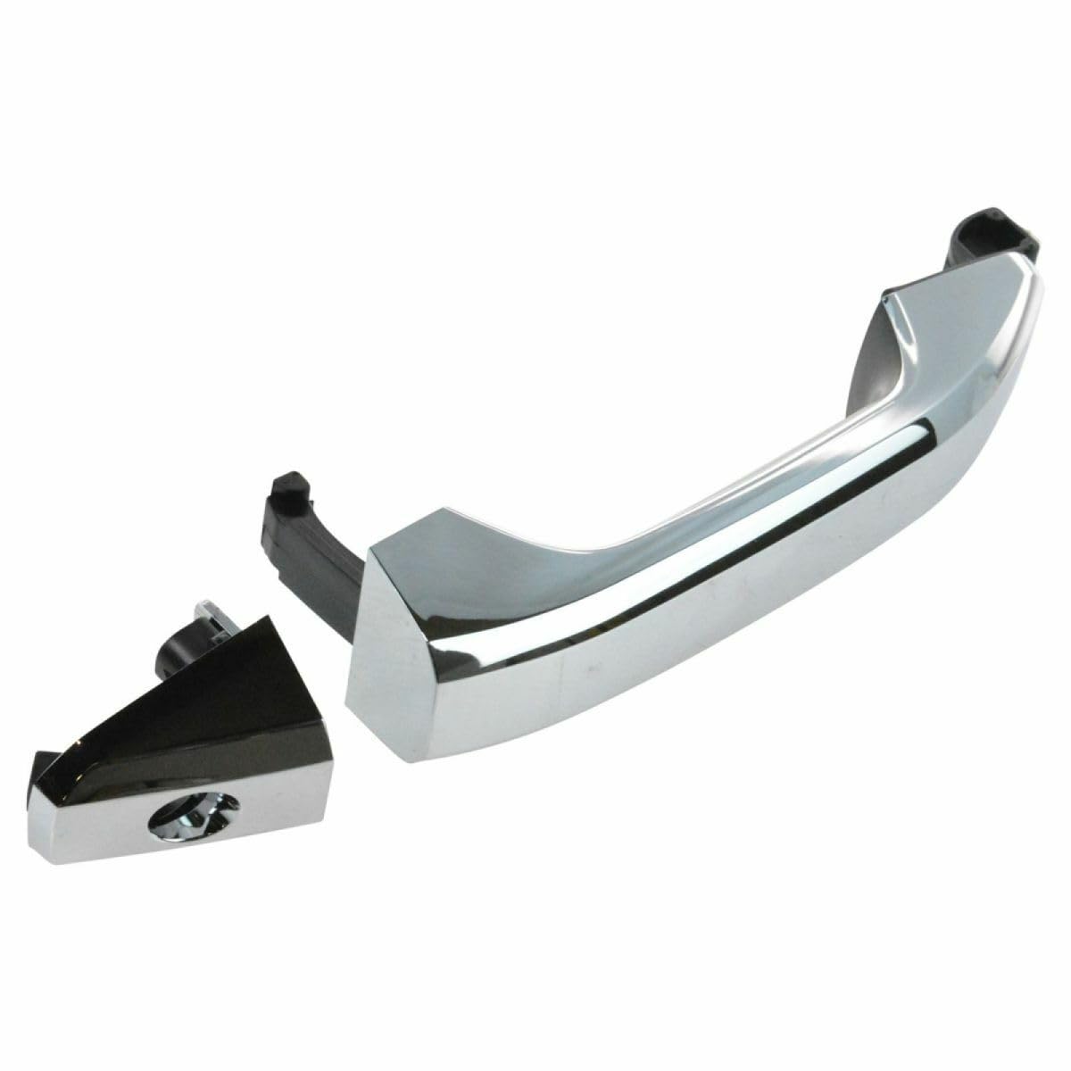Amazon.com: YGYLEIYI Car Door Handle Exterior Front Driver Side 
