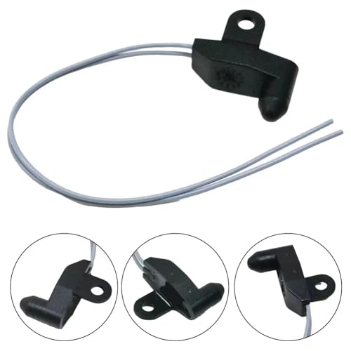 Sensor de temperatura del espejo retrovisor Volvo XC60 2010 2011 2012 2013 31217286 6