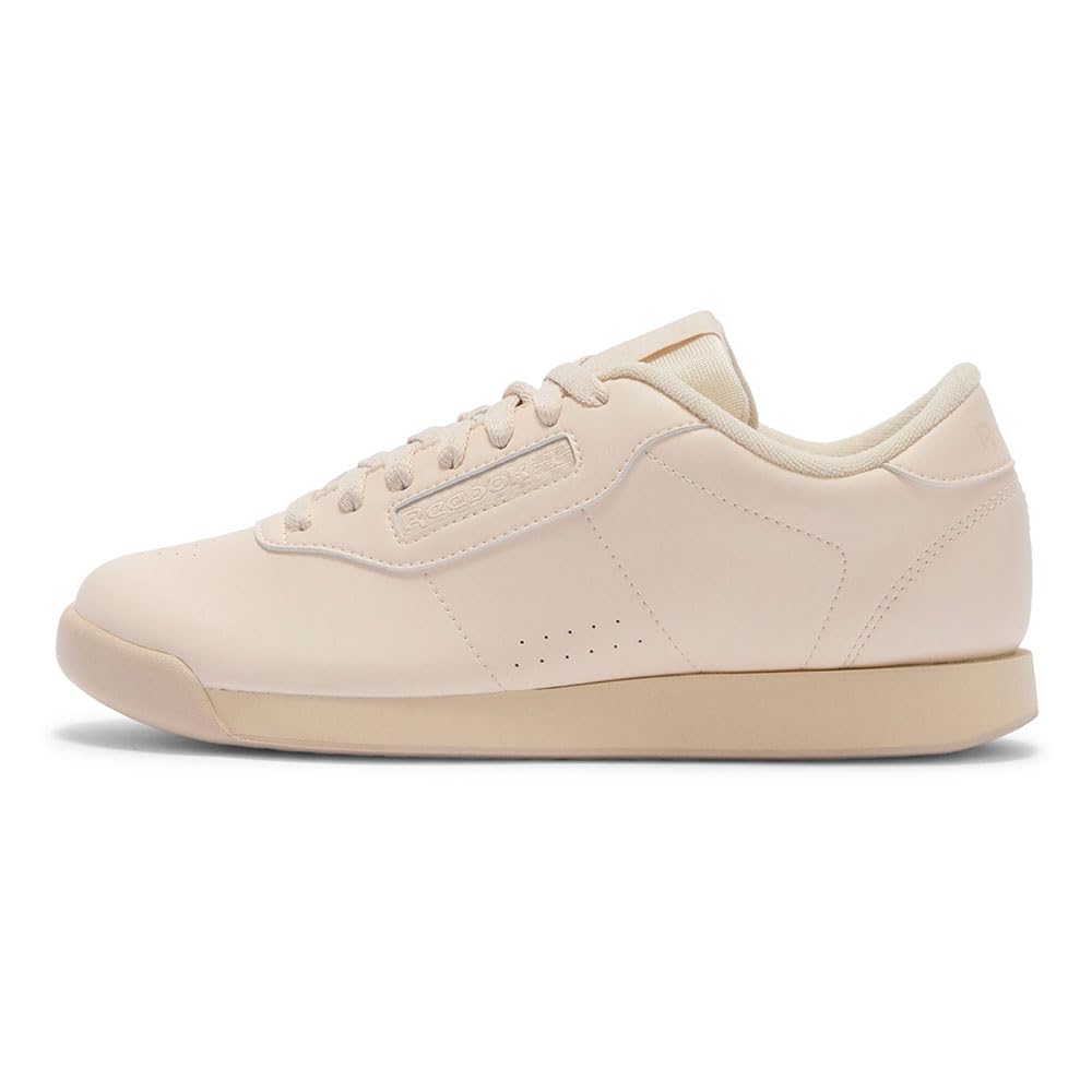 Reebok Princess Damen Flache Hausschuhe
