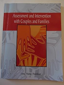 Paperback Assessment and Intervention with Couples and Families Book