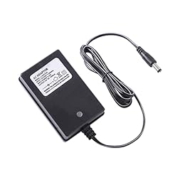 12V Charger for Kids Ride On Toys, 12 Volt Battery Charger for Mercedes Benz BWM Audi Maserati Children Powered Ride On Car Battery Power Adapter