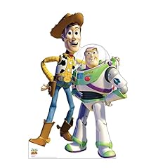 Buzz and Woody Refresh
