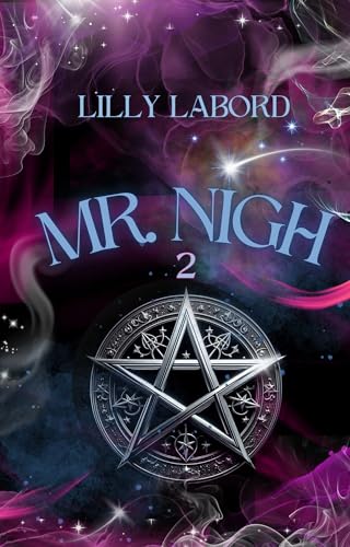 Mr. Nigh 2 (Ermittlerin und Nekromant)