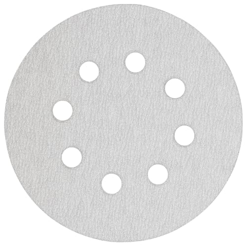 Makita BO5030/2 240V 125mm Random Orbit Sander - Image 4