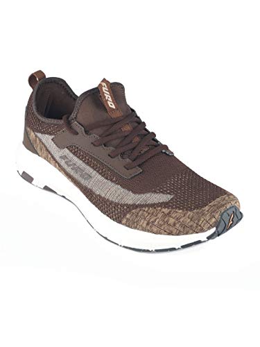 FURO Low Ankle Light Weight Running Shoes for Men – R1042