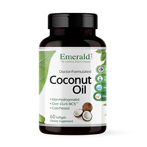 Is Emerald Pure Extra Virgin Coconut Oil Keto Friendly? Simple Yummy Keto