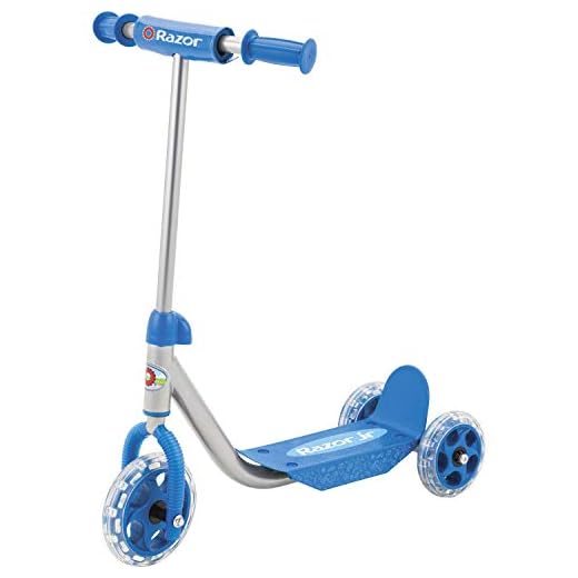 Razor Jr. Lil' Kick Scooter