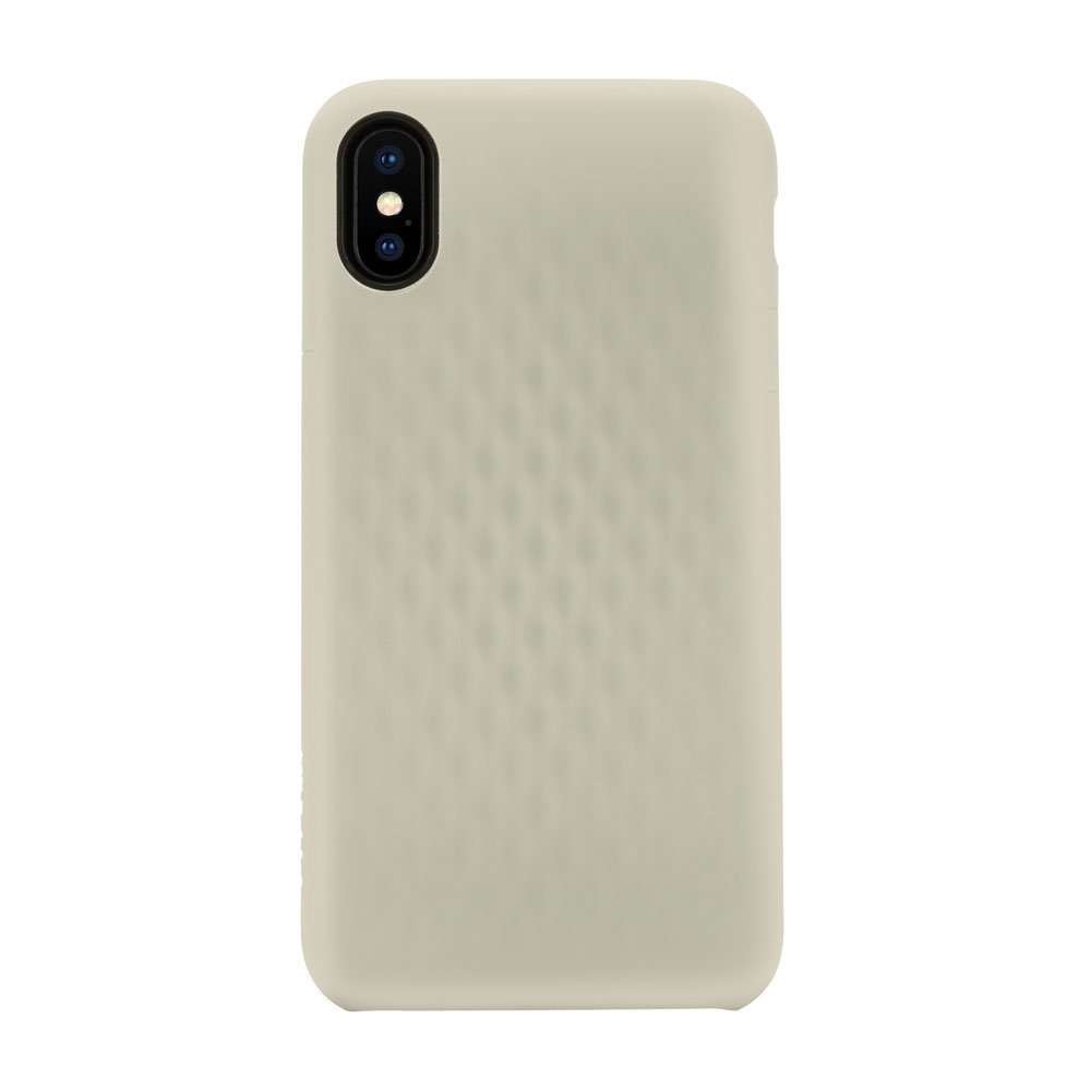 Incase Facet Case - iPhone X - Gold